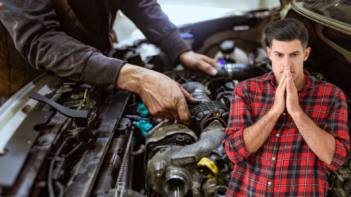 Estas son las 5 señales claves para saber cuándo la bomba de combustible de un vehículo está dañada