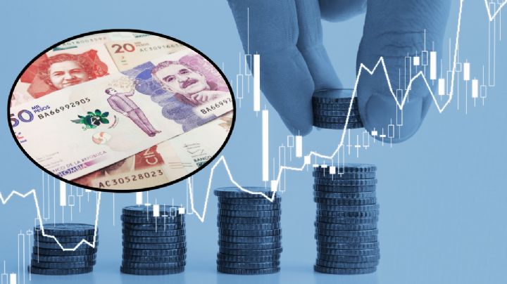 Toma asiento antes de conocer los CDT que más dinero generan durante noviembre de 2024 en Colombia