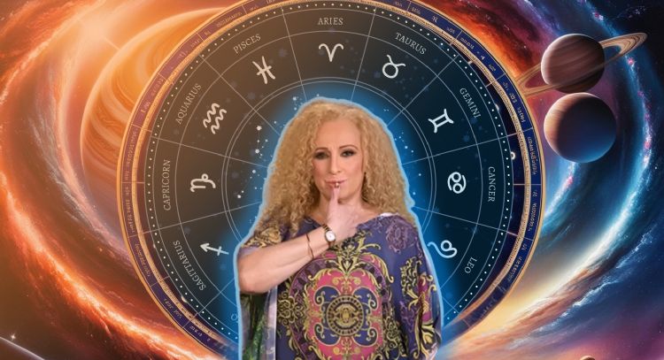 Horóscopo de HOY, 16 de diciembre de Mizada Mohamed: estas son las predicciones para cada signo zodiacal