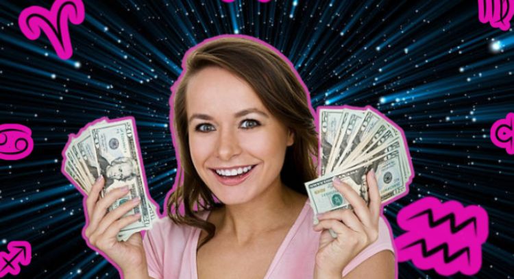 Estos signos estarán rodeados de fortuna gracias a la lluvia de estrellas de noviembre