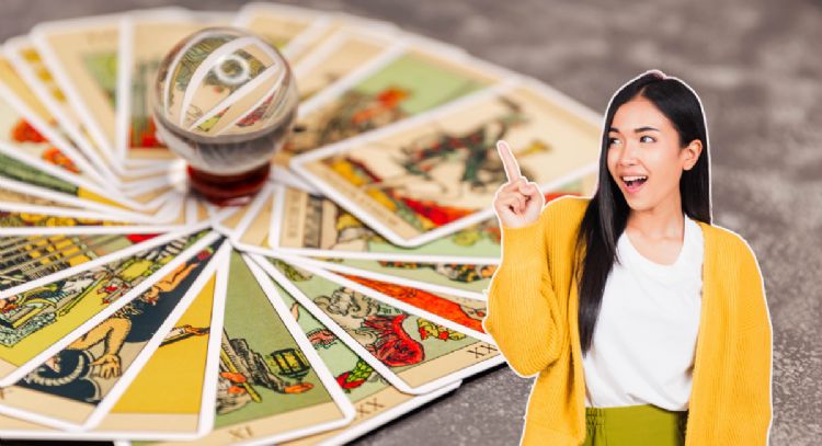 Estos 5 signos zodiacales serán bañados de prosperidad y fortuna en los próximos 5 días, según el Tarot