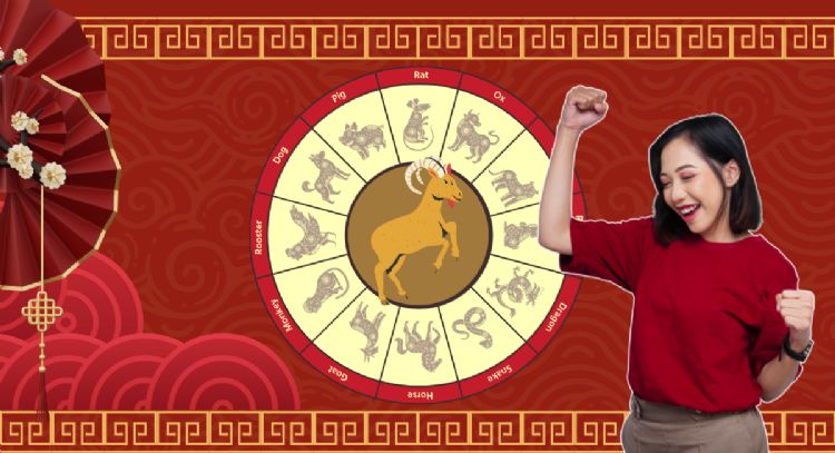 Cabra de Tierra: los 3 signos que lograrán estabilizarse emocionalmente, según la astrología oriental