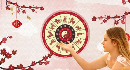 Las predicciones del Horóscopo Chino de HOY miércoles 6 de noviembre en el amor, salud y dinero, según la astrología china