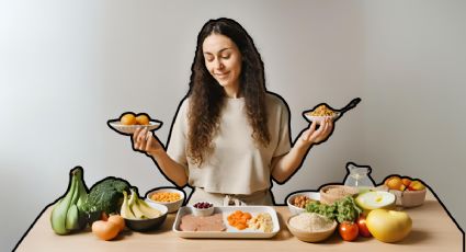 Adiós a los errores en la dieta, conoce los alimentos que sabotean tus resultados