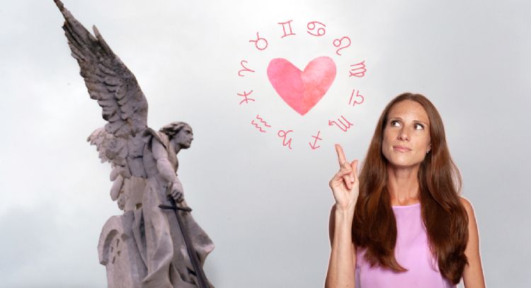 Cómo invocar al Arcángel Chamuel para atraer al amor de tu vida en el mes de noviembre