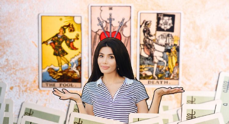 Estos 5 signos zodiacales serán premiados de abundancia y suerte en los próximos 7 días, según el Tarot