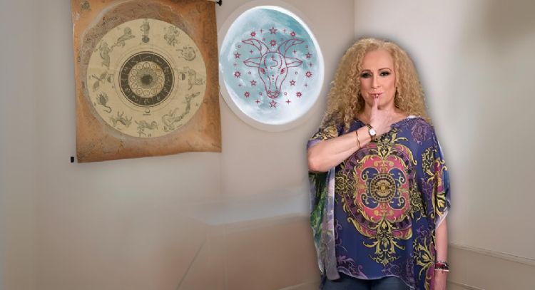 Este es el momento de brillar: descubre qué te espera bajo la Luna Nueva en Capricornio hoy