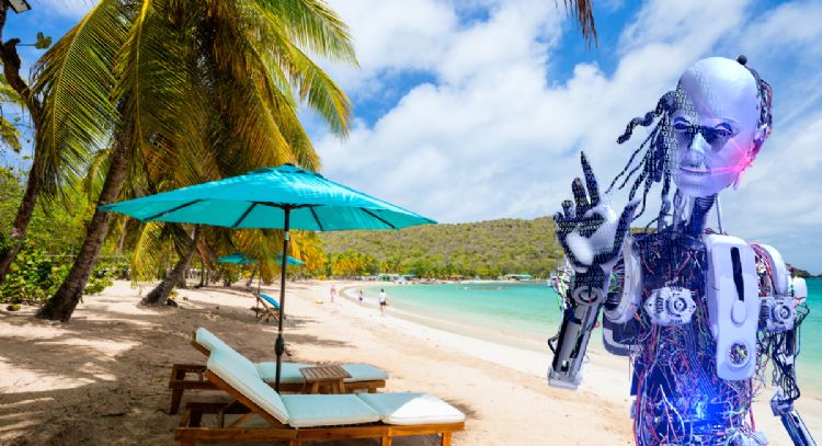 Estas son las 5 playas más lindas de Cartagena, según la Inteligencia Artificial