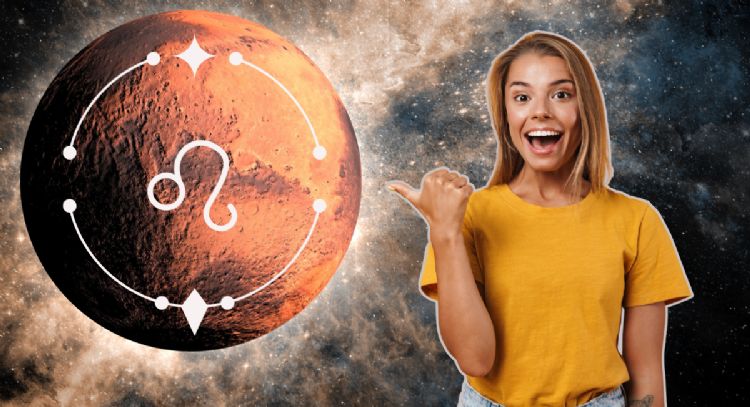 Marte en Leo: los 3 signos que recibirán grandes sumas de dinero gracias a la influencia de los astros