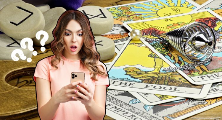 Estos 5 signos zodiacales serán bendecidos de gran riqueza y sabiduría del 7 al 10 de noviembre, según el Tarot