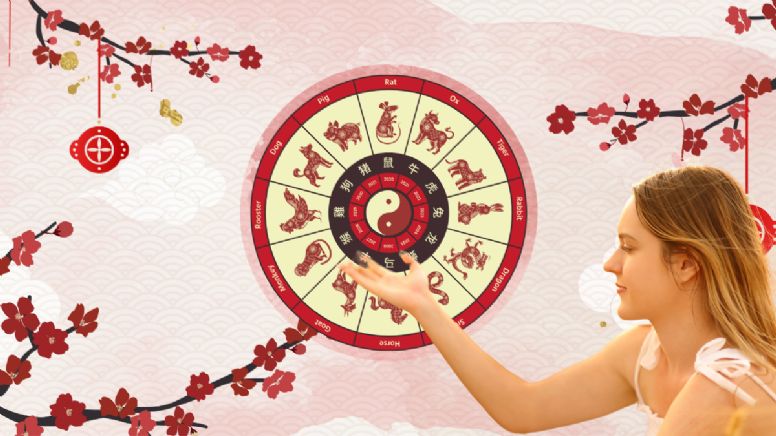 Las predicciones del Horóscopo Chino de HOY miércoles 6 de noviembre en el amor, salud y dinero, según la astrología china