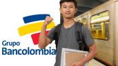 Foto ilustrativa de la nota titulada La feliz noticia que los colombianos esperaban: Bancolombia y una nueva alianza con el Metro de Medellín