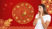 Foto ilustrativa de la nota titulada Rata de Madera: los 3 signos que tendrán nuevas oportunidades en noviembre, según la astrología oriental