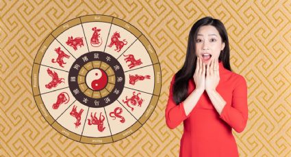 Estas son las predicciones del Horóscopo Chino de HOY jueves 7 de noviembre en el amor, salud y dinero, según la astrología china