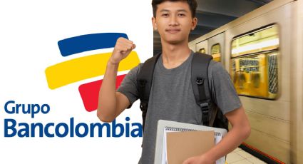 La feliz noticia que los colombianos esperaban: Bancolombia y una nueva alianza con el Metro de Medellín