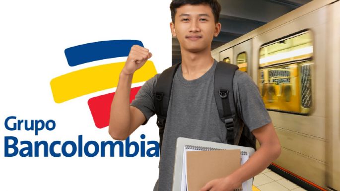 La feliz noticia que los colombianos esperaban: Bancolombia y una nueva alianza con el Metro de Medellín