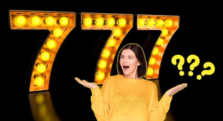 Numerología: conoce el significado espiritual que tiene ver el número 777