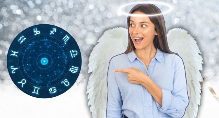 Estos son los 5 signos que alcanzarán la abundancia financiera en los próximos 7 días, según los Ángeles de la Guarda