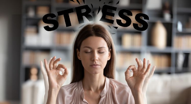 Este es el momento: Aprende a manejar el estrés con técnicas de relajación comprobadas