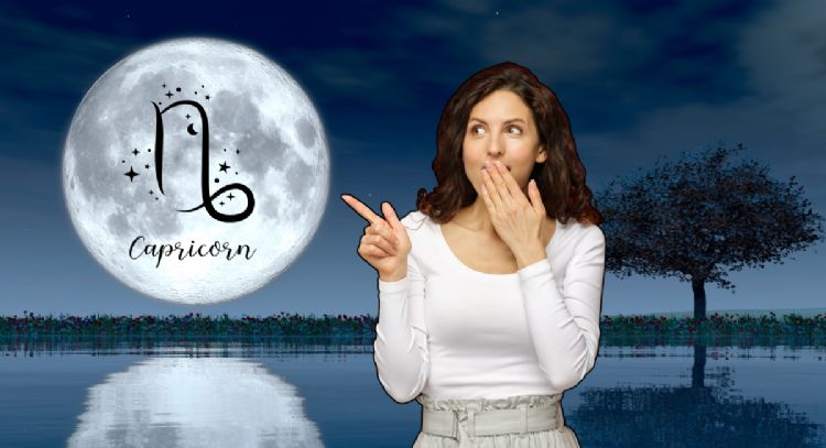 Luna en Capricornio: los 4 signos que alcanzarán el éxito absoluto gracias a la posición de sus nativos astrales