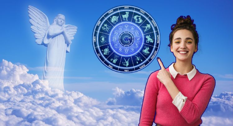 Estos son los 5 signos que vivirán un noviembre cargados de alegría y plenitud, según los Ángeles de la Guarda