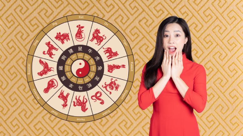 Estas son las predicciones del Horóscopo Chino de HOY jueves 7 de noviembre en el amor, salud y dinero, según la astrología china