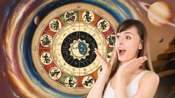 Las predicciones del Horóscopo de HOY domingo 10 de noviembre en el amor, salud y dinero, según la astrología