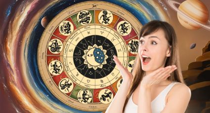 Las predicciones del Horóscopo de HOY domingo 10 de noviembre en el amor, salud y dinero, según la astrología