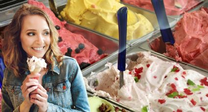 Estos son los 3 países con los mejores helados del mundo, según expertos en gastronomía