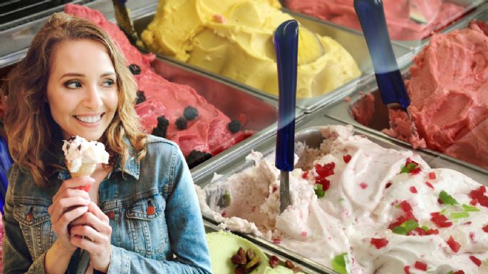 Estos son los 3 países con los mejores helados del mundo, según expertos en gastronomía