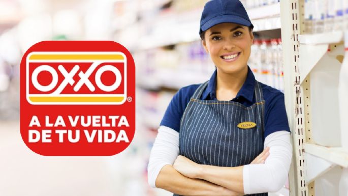 ¿Quieres trabajar en Oxxo? Estas son las vacantes disponibles en Bogotá con muy pocos requisitos