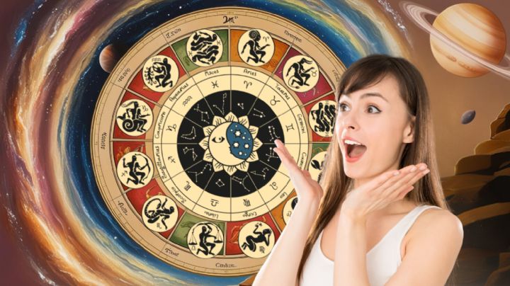 Las predicciones del Horóscopo de HOY domingo 10 de noviembre en el amor, salud y dinero, según la astrología