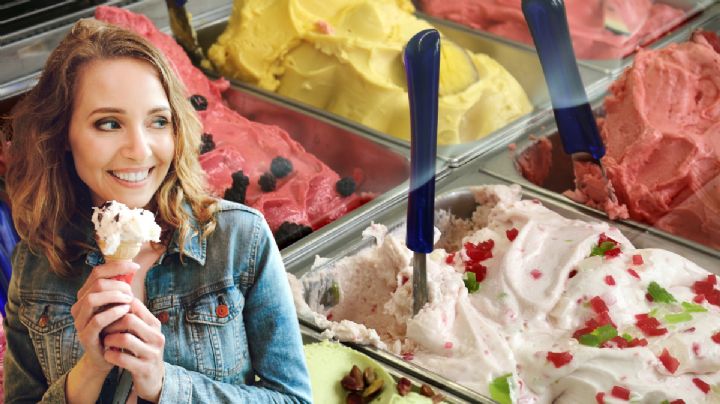 Estos son los 3 países con los mejores helados del mundo, según expertos en gastronomía