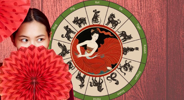 Las predicciones del Horóscopo Chino de HOY domingo 10 de noviembre en el amor, salud y dinero, segú