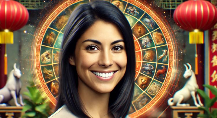 Estas son las predicciones del Horóscopo Chino de HOY viernes 8 de noviembre en el amor, salud y dinero, según la astrología china