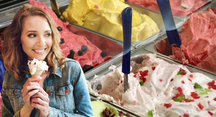 Estos son los 3 países con los mejores helados del mundo, según expertos en gastronomía