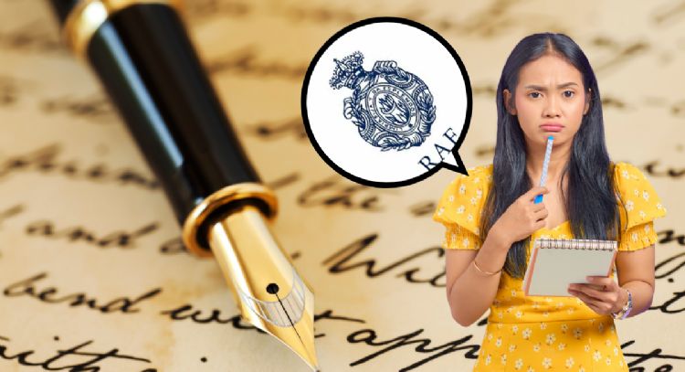 Toma aire antes de saber cómo se escribe “díganos o dígannos”, según la RAE