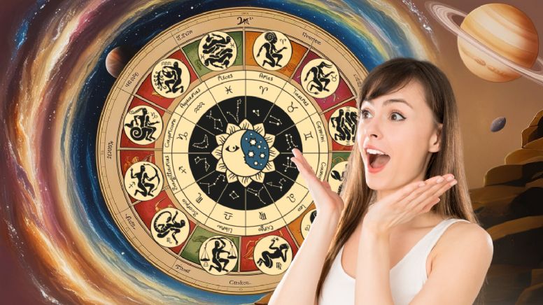 Las predicciones del Horóscopo de HOY domingo 10 de noviembre en el amor, salud y dinero, según la astrología