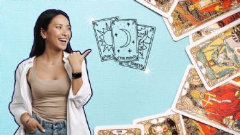 Estos 5 signos zodiacales serán bañados de abundancia y riqueza en el 2do fin de semana de noviembre, según el Tarot