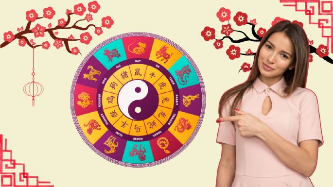 Las predicciones del Horóscopo Chino de HOY sábado 9 de noviembre en el amor, salud y dinero, según la astrología china