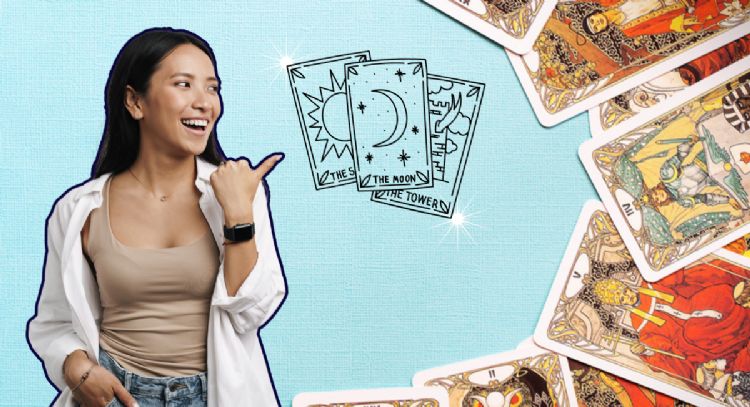 Estos 5 signos zodiacales serán bañados de abundancia y riqueza en el 2do fin de semana de noviembre, según el Tarot