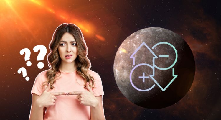 Los 2 signos que se verán realmente afectados por Mercurio Retrógrado entre el 1 y el 15 de diciembre
