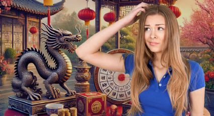 Las predicciones del Horóscopo Chino de HOY martes 10 de diciembre en el amor, salud y dinero, según la astrología china