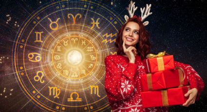 Cual es el mejor regalo que puedes hacer esta Navidad, según tu signo del zodiaco