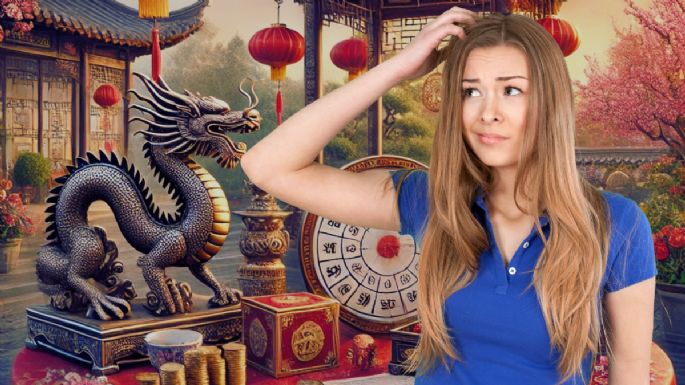 Las predicciones del Horóscopo Chino de HOY martes 10 de diciembre en el amor, salud y dinero, según la astrología china