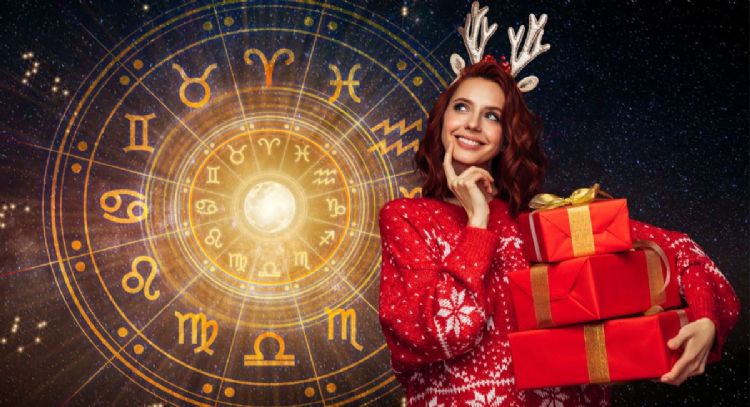 Cual es el mejor regalo que puedes hacer esta Navidad, según tu signo del zodiaco
