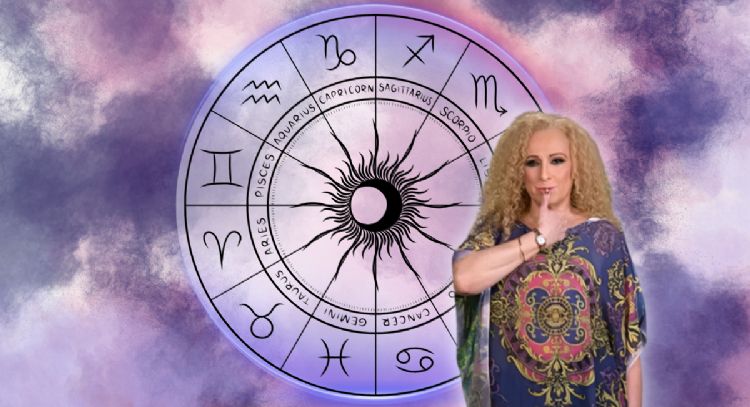 Horóscopo de HOY, martes 10 de diciembre de Mizada Mohamed: estas son las predicciones para cada signo zodiacal