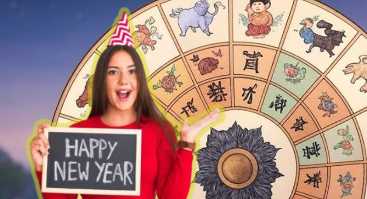 Estos son los 3 signos que tendrán que tomar una decisión crucial antes del 2025, según la astrología oriental