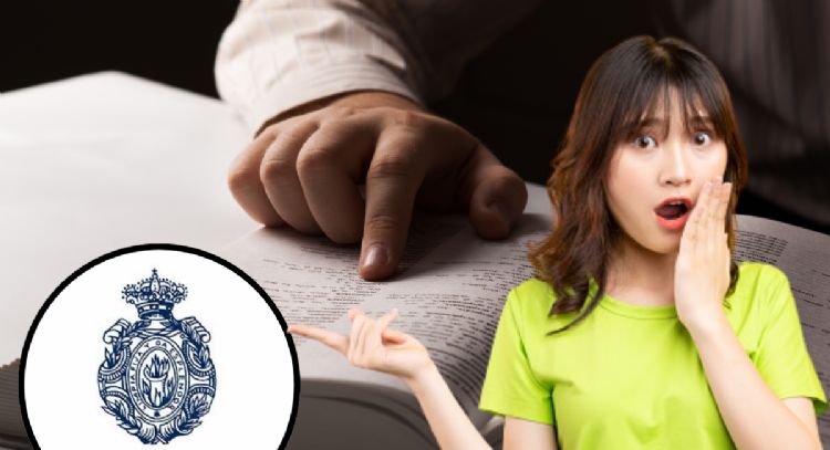 Toma asiento antes de saber cuáles son los nuevos términos que incorpora la RAE