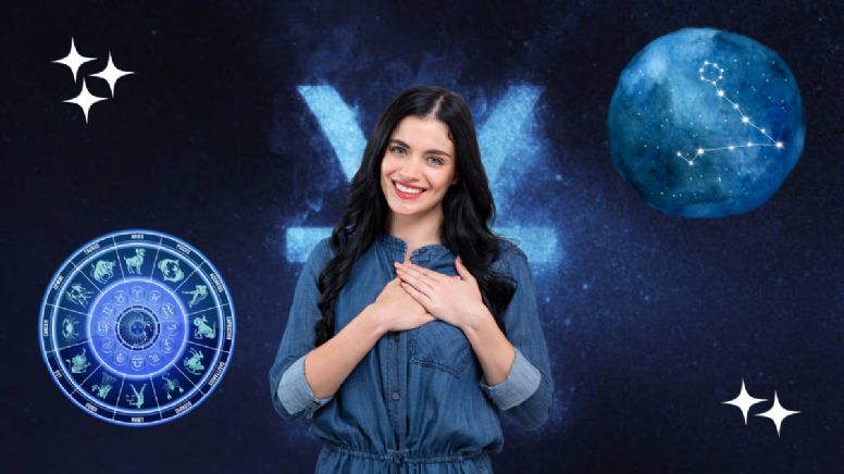 Luna en Piscis: los 3 signos que se llenan los bolsillos de dinero gracias a la posición de sus nativos astrales